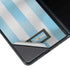 Argentina Soccer Flag Galaxy Z Fold4 5G Skin