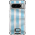 Argentina Soccer Flag Google Pixel 8 Pro Clear Case
