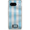 Argentina Soccer Flag Google Pixel 8 Skin