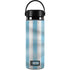 Argentina Soccer Flag Hydro Flask 20oz Wide Mouth Skin