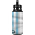 Argentina Soccer Flag Hydro Flask 32oz Wide Mouth Skin