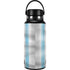 Argentina Soccer Flag Hydro Flask 32oz Wide Mouth Skin