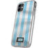 Argentina Soccer Flag iPhone 11 Clear Case
