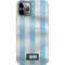 Argentina Soccer Flag iPhone 11 Pro Lite Case