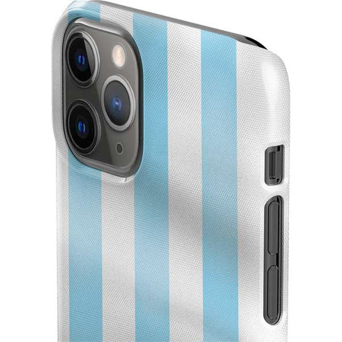 Argentina Soccer Flag iPhone 11 Pro Lite Case