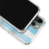 Argentina Soccer Flag iPhone 11 Pro Max Clear Case