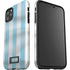 Argentina Soccer Flag iPhone 11 Pro Max Impact Case