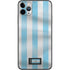 Argentina Soccer Flag iPhone 11 Pro Max Skin
