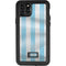 Argentina Soccer Flag iPhone 11 Pro Max Waterproof Case