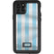 Argentina Soccer Flag iPhone 11 Pro Waterproof Case