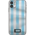 Argentina Soccer Flag iPhone 11 Skin