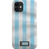Argentina Soccer Flag iPhone 12 Mini Lite Case