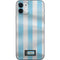 Argentina Soccer Flag iPhone 12 Mini Skin