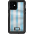 Argentina Soccer Flag iPhone 12 Mini Waterproof Case