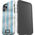 Argentina Soccer Flag iPhone 12 Pro Impact Case