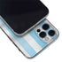 Argentina Soccer Flag iPhone 12 Pro Skin