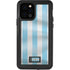 Argentina Soccer Flag iPhone 12 Pro Waterproof Case