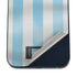 Argentina Soccer Flag iPhone 12 Skin