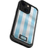 Argentina Soccer Flag iPhone 13 Cargo Case