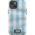 Argentina Soccer Flag iPhone 13 Impact Case