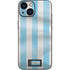Argentina Soccer Flag iPhone 13 Mini Skin