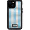Argentina Soccer Flag iPhone 13 Mini Waterproof Case