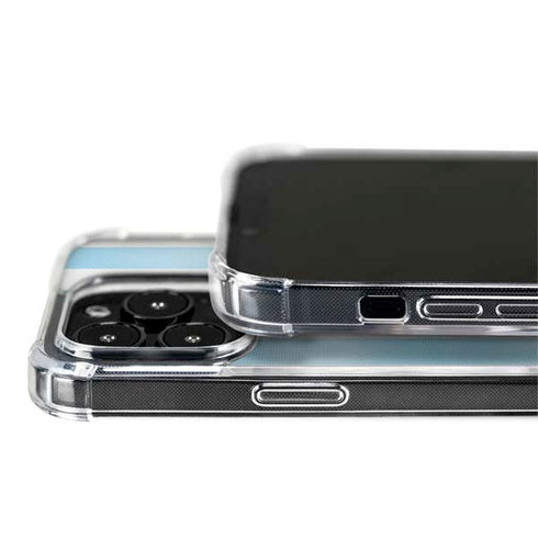 Argentina Soccer Flag iPhone 13 Pro Max MagSafe Case