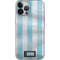 Argentina Soccer Flag iPhone 13 Pro Max Skin