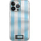 Argentina Soccer Flag iPhone 13 Pro Skin