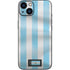 Argentina Soccer Flag iPhone 13 Skin