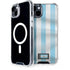Argentina Soccer Flag iPhone 14 Plus MagSafe Case