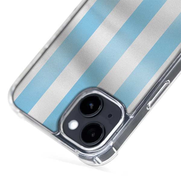 iPhone 14 Plus Argentina Soccer Flag MagSafe Case Skinit