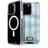 Argentina Soccer Flag iPhone 15 Pro MagSafe Case