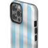 Argentina Soccer Flag iPhone 15 Pro Max Impact Case