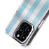 Argentina Soccer Flag iPhone 15 Pro Max MagSafe Case