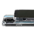 Argentina Soccer Flag iPhone 14 Pro Max MagSafe Case