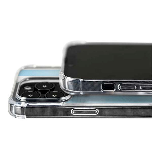 Argentina Soccer Flag iPhone 15 Pro Max MagSafe Case