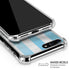 Argentina Soccer Flag iPhone 7/8 Plus Clear Case