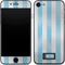 Argentina Soccer Flag iPhone 8 Skin