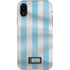 Argentina Soccer Flag iPhone XR Pro Case