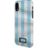 Argentina Soccer Flag iPhone XR Pro Case