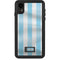 Argentina Soccer Flag iPhone XR Waterproof Case