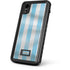 Argentina Soccer Flag iPhone XR Waterproof Case