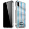 Argentina Soccer Flag iPhone XS Max Clear Case