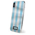 Argentina Soccer Flag iPhone XS Max Skin
