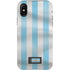 Argentina Soccer Flag iPhone XS Pro Case