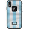 Argentina Soccer Flag LifeProof Fre iPhone Skin