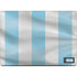 Argentina Soccer Flag MacBook Pro 14in (2021-24) Skin