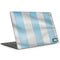 Argentina Soccer Flag Apple MacBook Pro 15-inch Skin