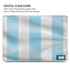 Argentina Soccer Flag MacBook Pro 16in (2019-20) Case plus Skin